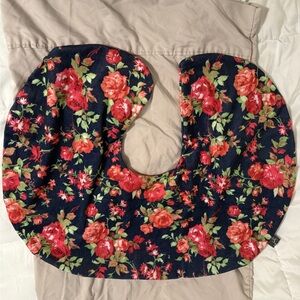 Boppy Cover Floral Design SO SOFT